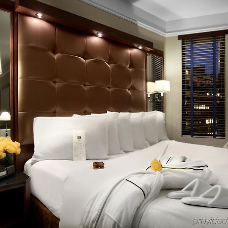 Hotel Chandler New York Room photo