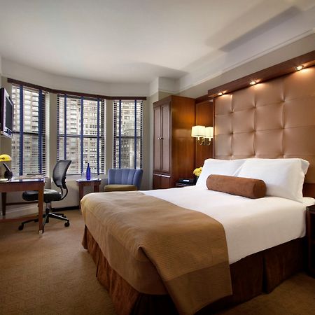 Hotel Chandler New York Room photo