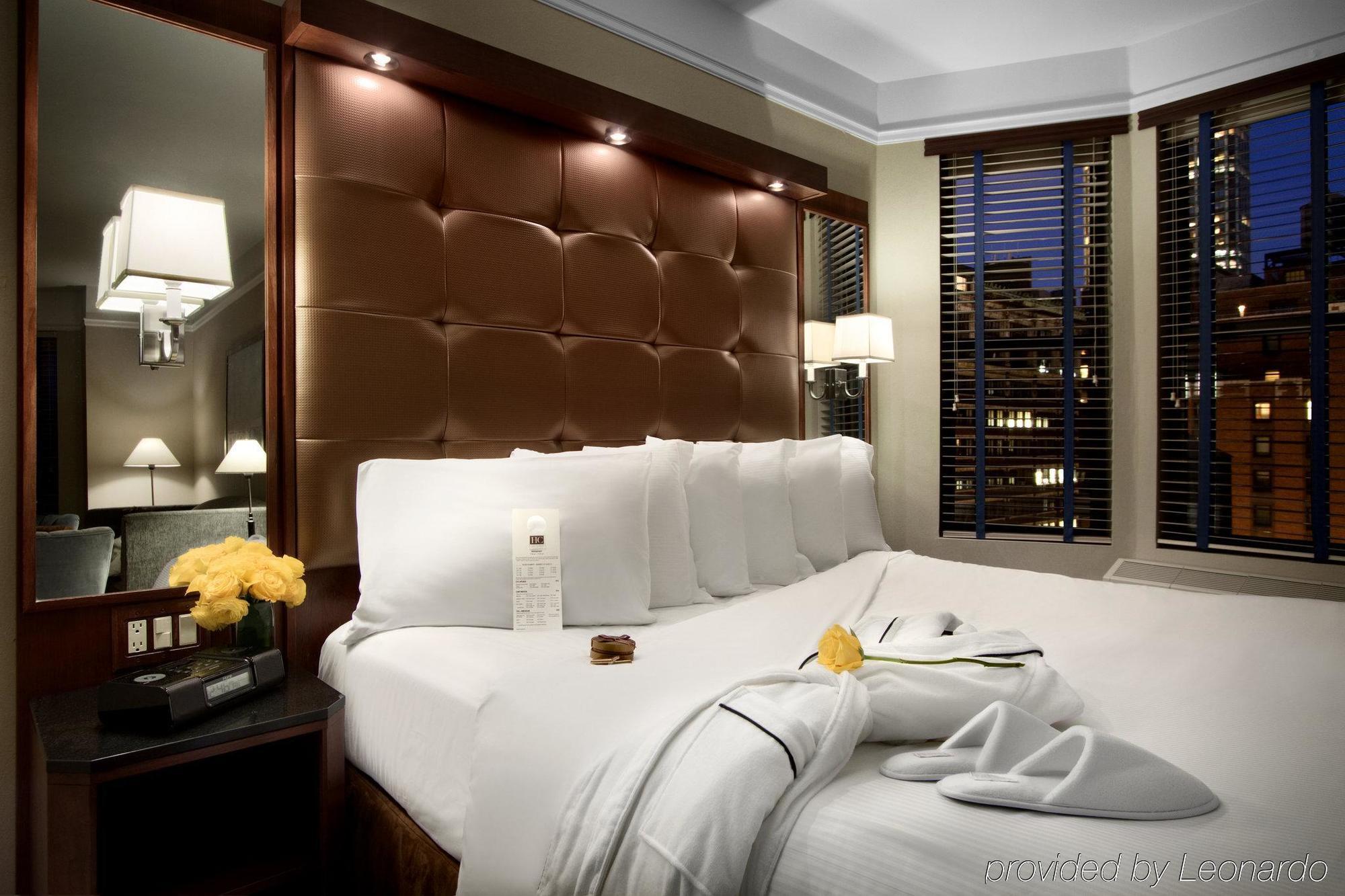 Hotel Chandler New York Room photo